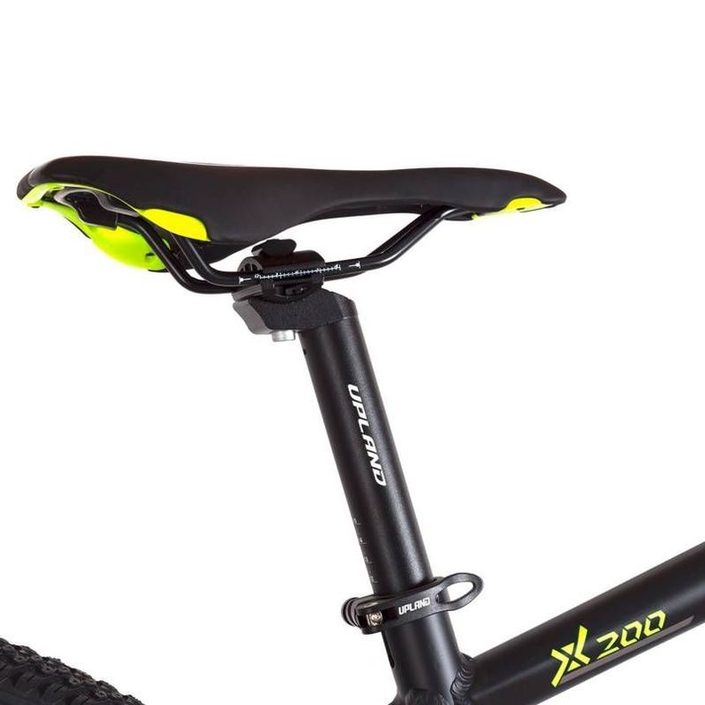 BICICLETA UPLAND X200 MTB ARO 29 FRENOS HIDRÁULICOS -2