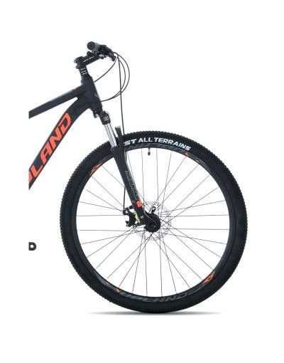 BICICLETA ARO 29 MTB UPLAND X90 NEGRA-3