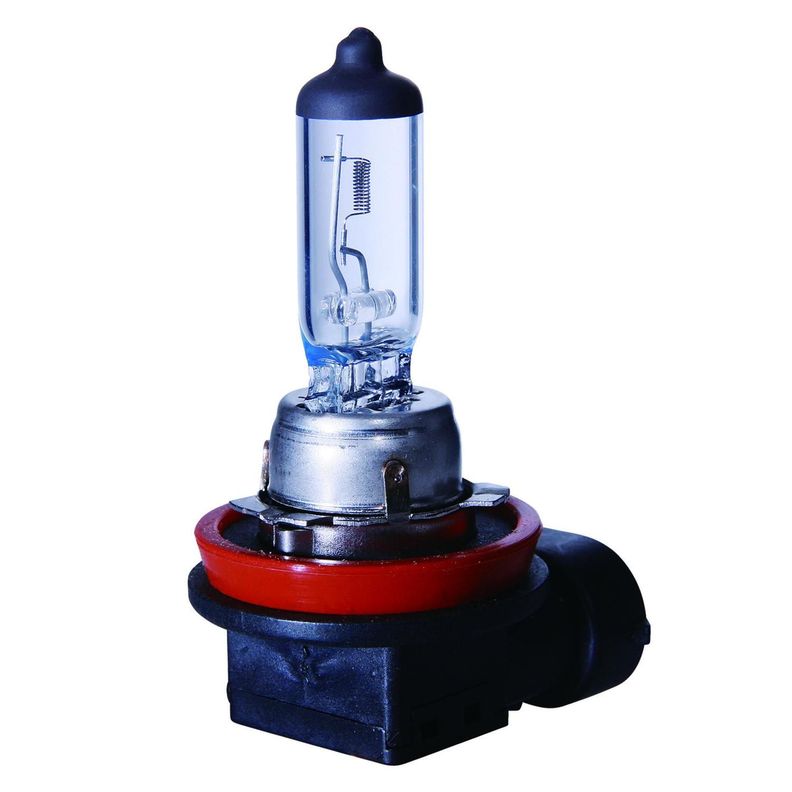 Ampolleta Halógena H11 24V 70W PGJ19-2  -0