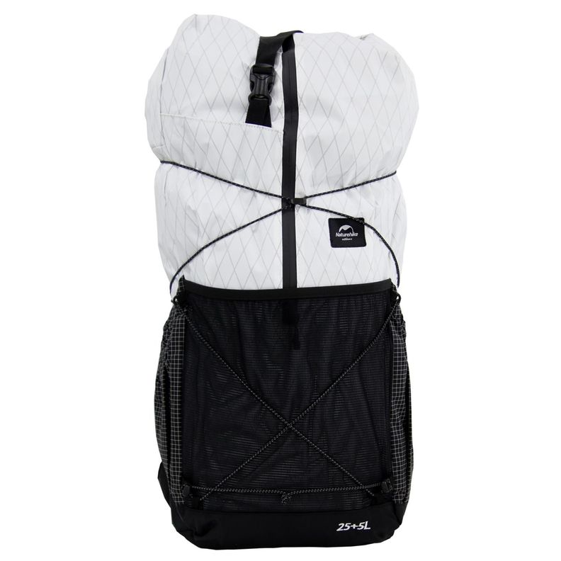 Mochila Xpac Q-9B Blanco-0