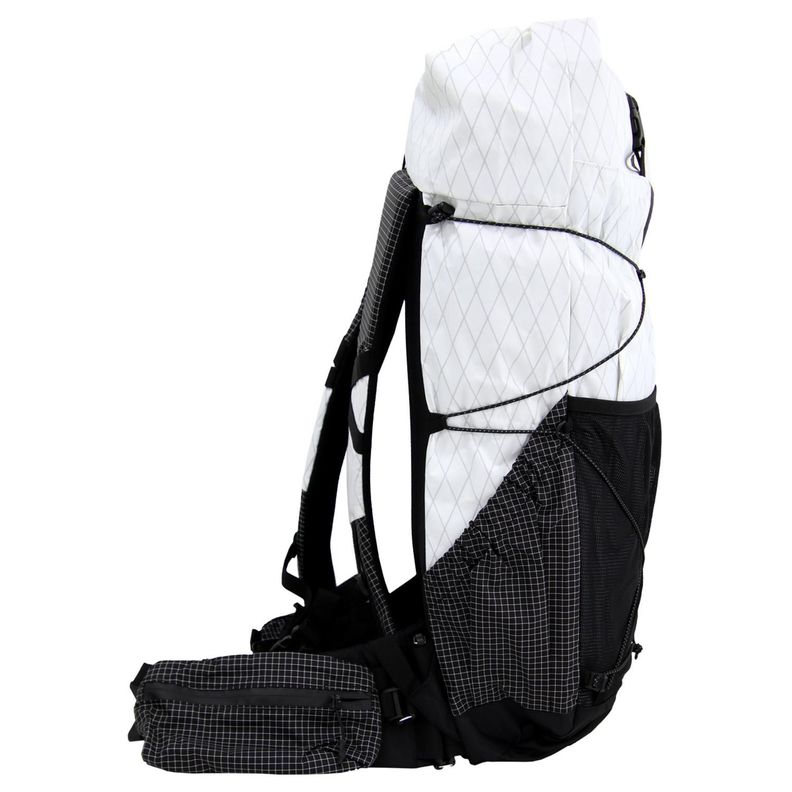 Mochila Xpac Q-9B Blanco-1