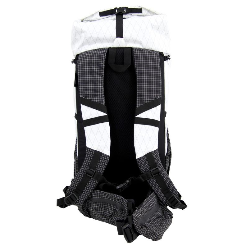 Mochila Xpac Q-9B Blanco-2