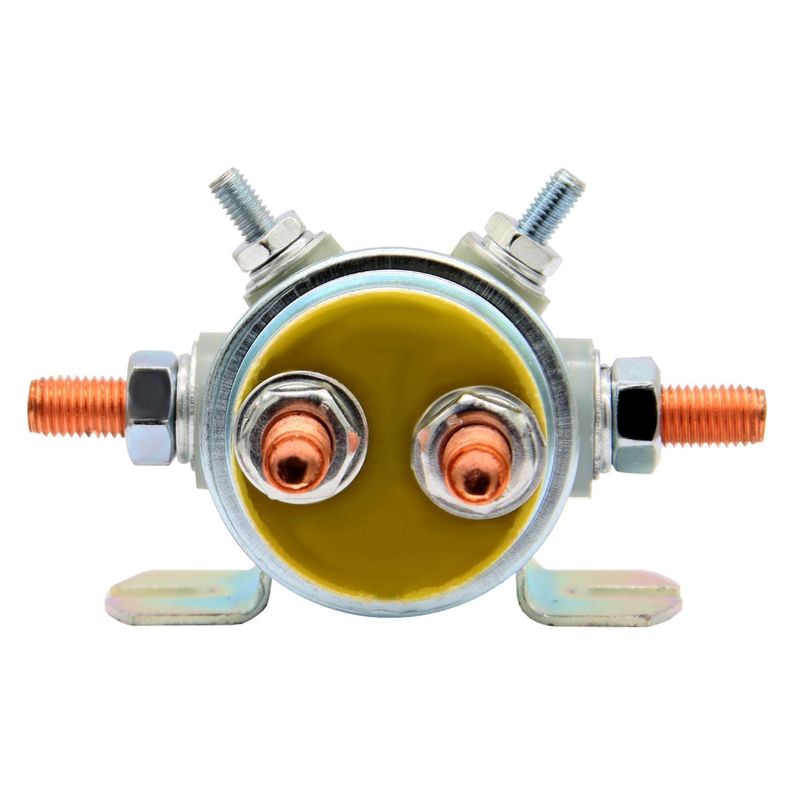Solenoide Universal 24V-0