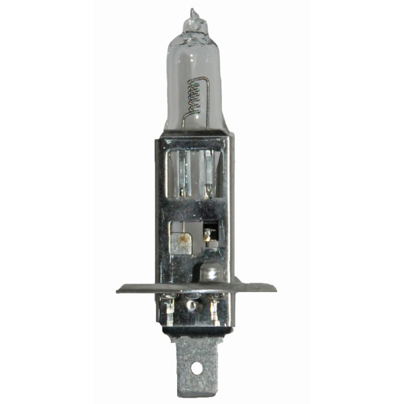 Ampolleta Halógena H1 24V 70W P14.5S T2.5 Cristal-0