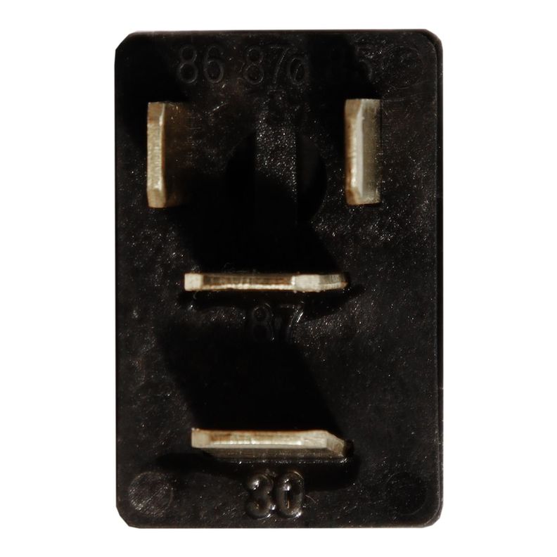 Relay Micro 12V30A 4Pin 1Pcs-1