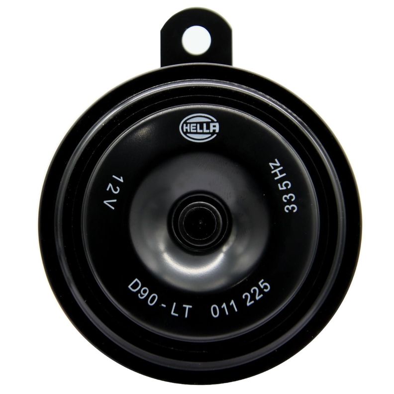 Bocina Tipo Plato 12V 60W 435Hz 113Db-0