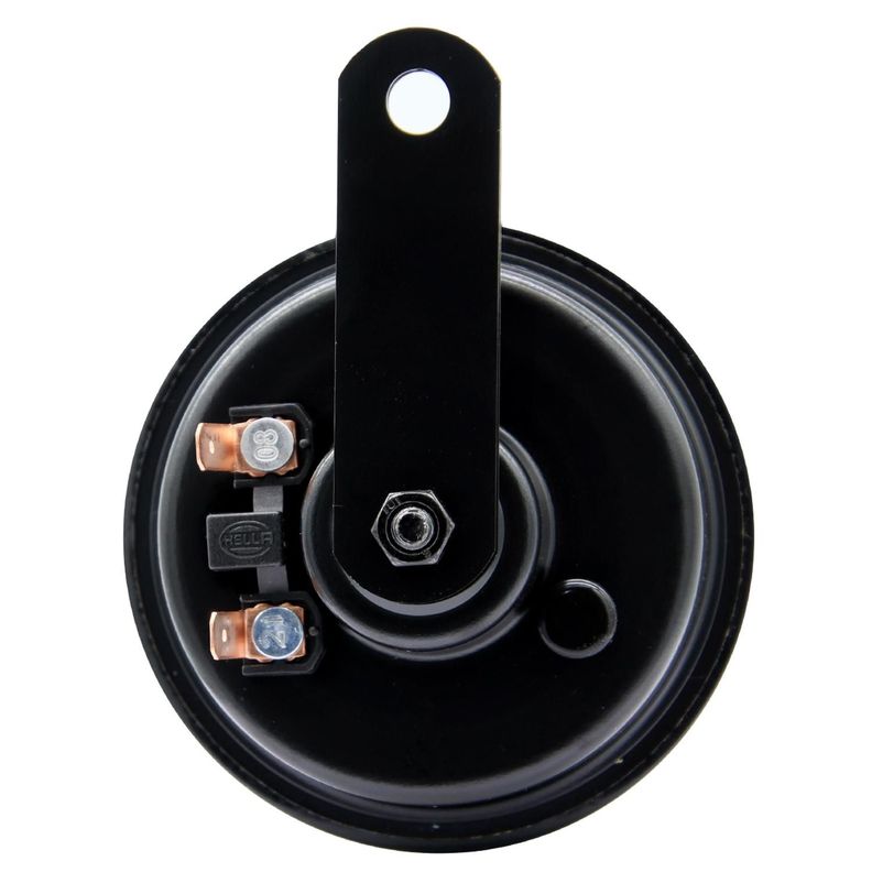 Bocina Tipo Plato 12V 60W 435Hz 113Db-1
