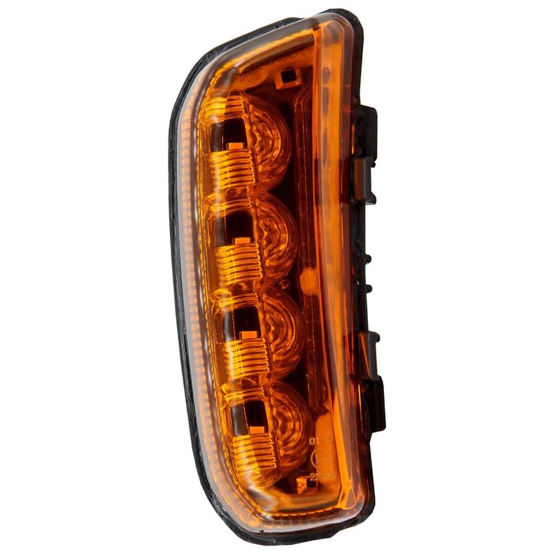 Farol Direccional Lateral Led Scania Pgr 2019 Derecho 24V-0