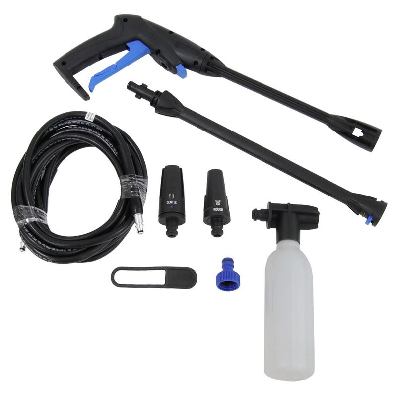 Hidrolavadora Alta Presion Core 125-2