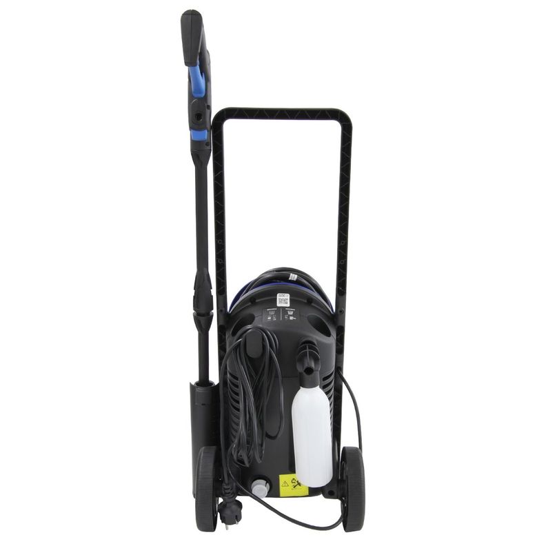 Hidrolavadora Alta Presion Core 125-3