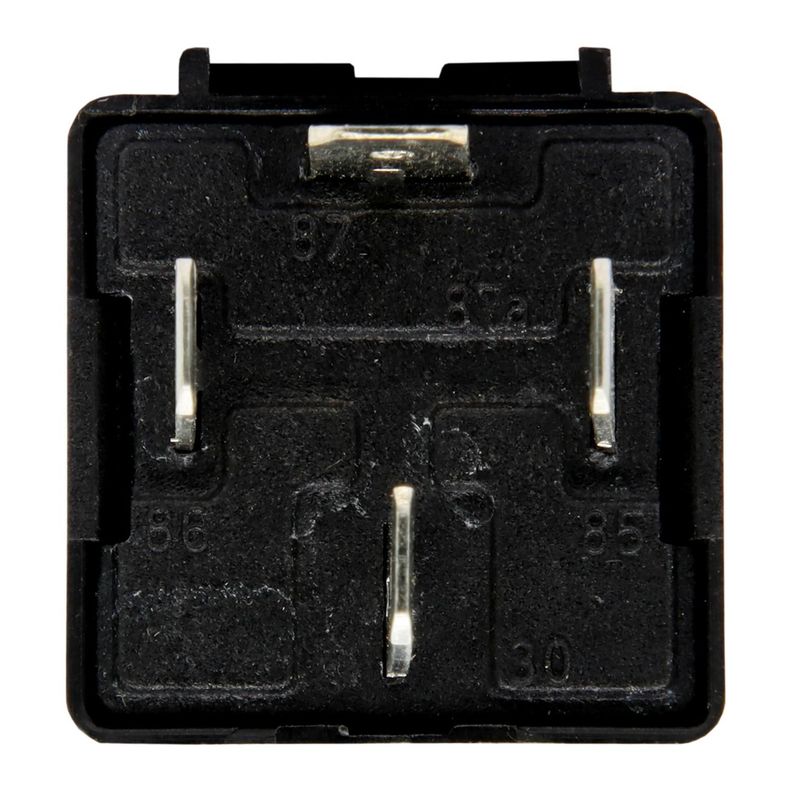 Relay Auxiliar 30A 24V 4 Terminales Na Frenos Mb 228600-1