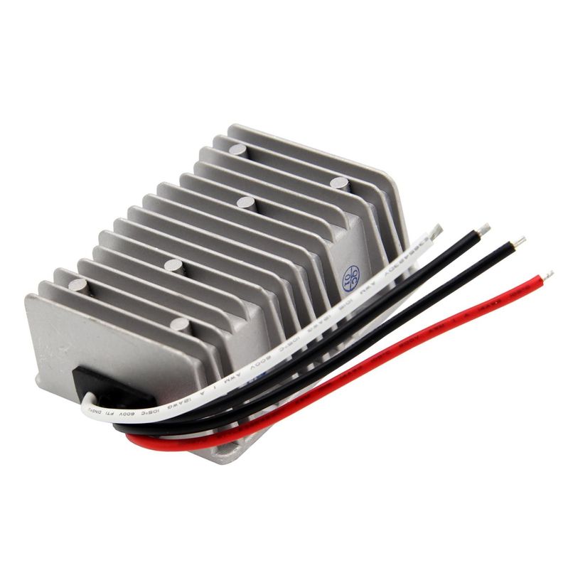 Conversor 24V A 12V 30A 360W 108X80X39Mm-0