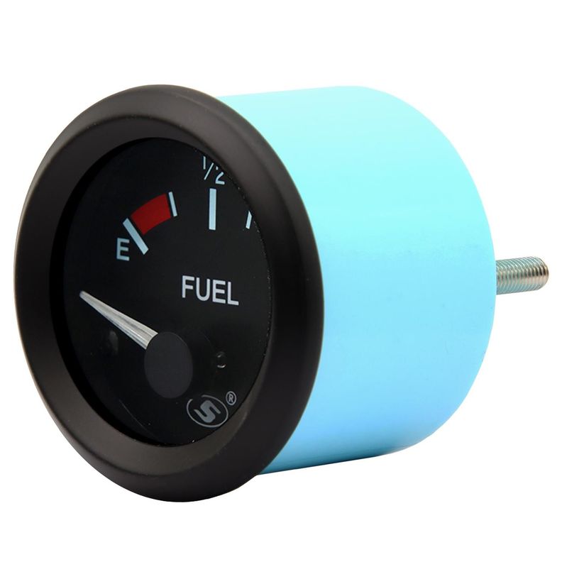 Marcador Nivel Combustible Elec 24V 52Mm E12F 24033 Ohms-1