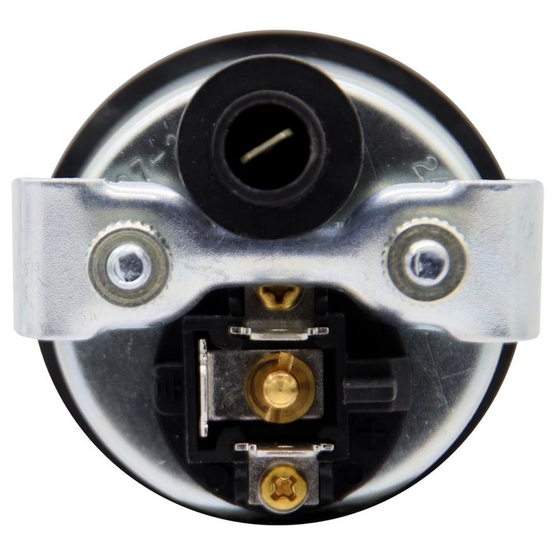 Marcador Temperatura Agua Elec.24V 52 Mm 40-120Â°C-1