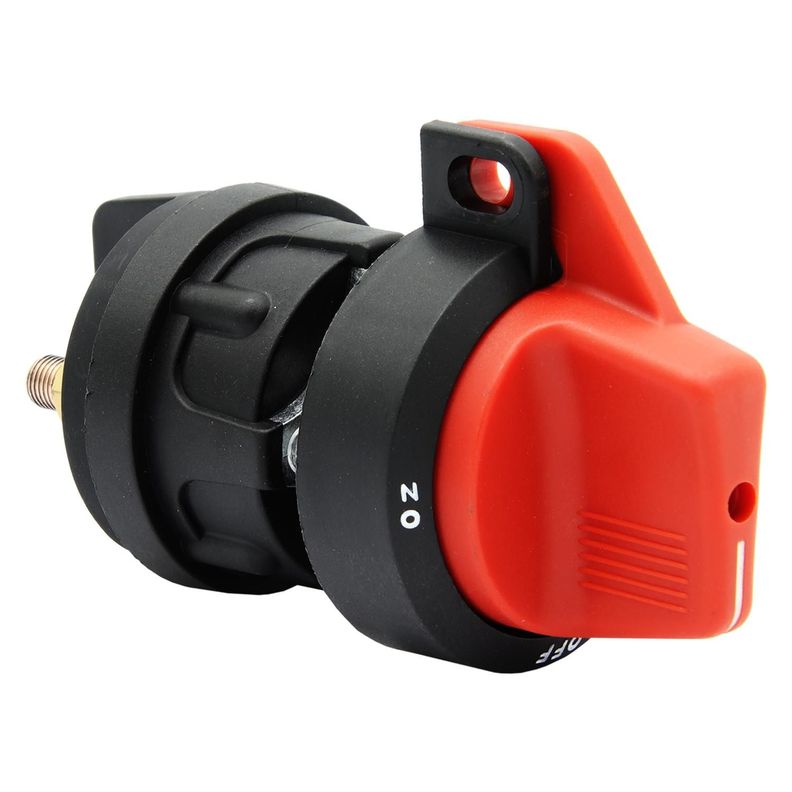 Corta Corriente Reforzado Mineria 300Amp-0