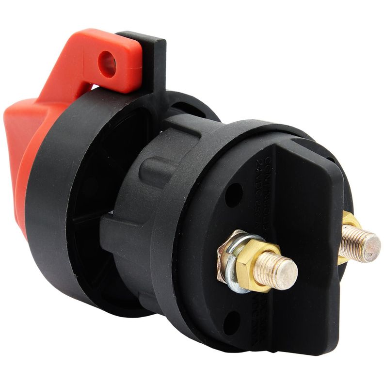 Corta Corriente Reforzado Mineria 300Amp-1