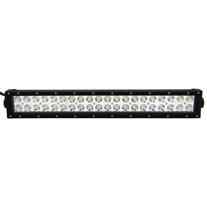 Barra 40Led 10-30V 120W 8800Lm 609Mm-0