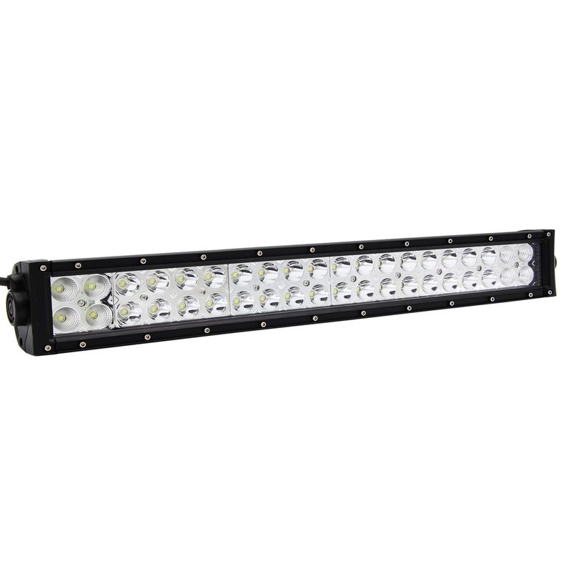 Barra 40Led 10-30V 120W 8800Lm 609Mm-1