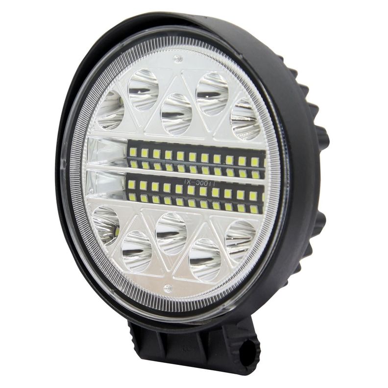 Farol Faena Or 102W 34Led Con Flash Spot 932V 11Cm Diametro Ip67-1