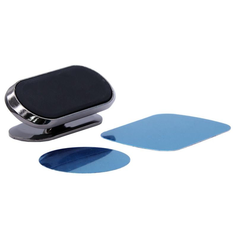 Soporte Celular Magnetico Para Auto 360°-0