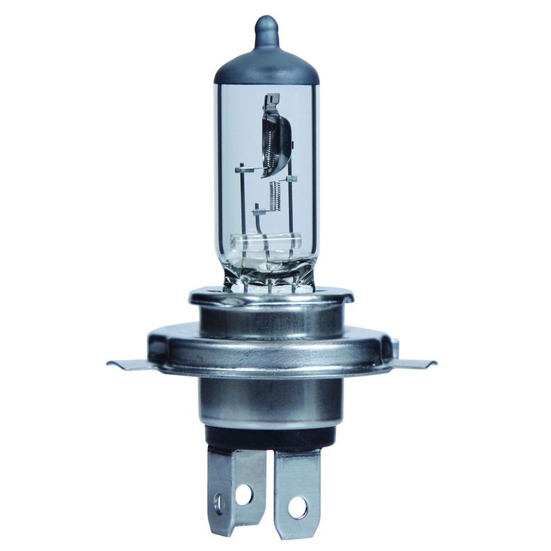 Ampolleta Halógena H4 24V 75/70W P43T T4,625-0
