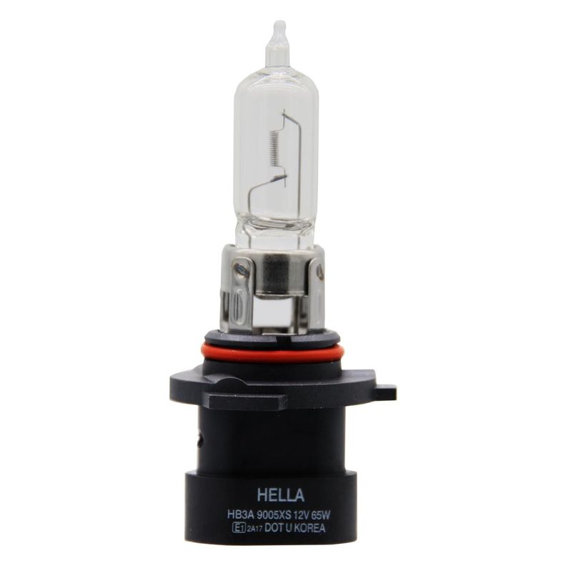 Ampolleta 9005Xs 12V 65W P20D  -0