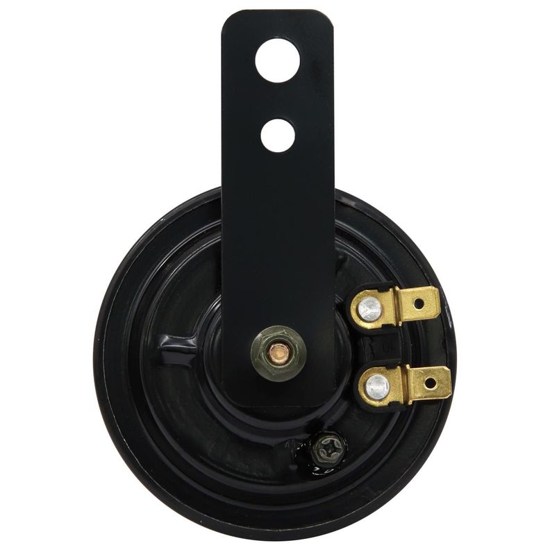 Bocinas Plato 12V 2X16W 380/480Hz Universal 70Mm-1