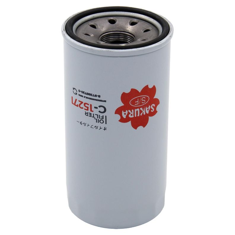 Filtro Aceite Chevrolet Dmax 2.5 2005-13 (W8018)-1