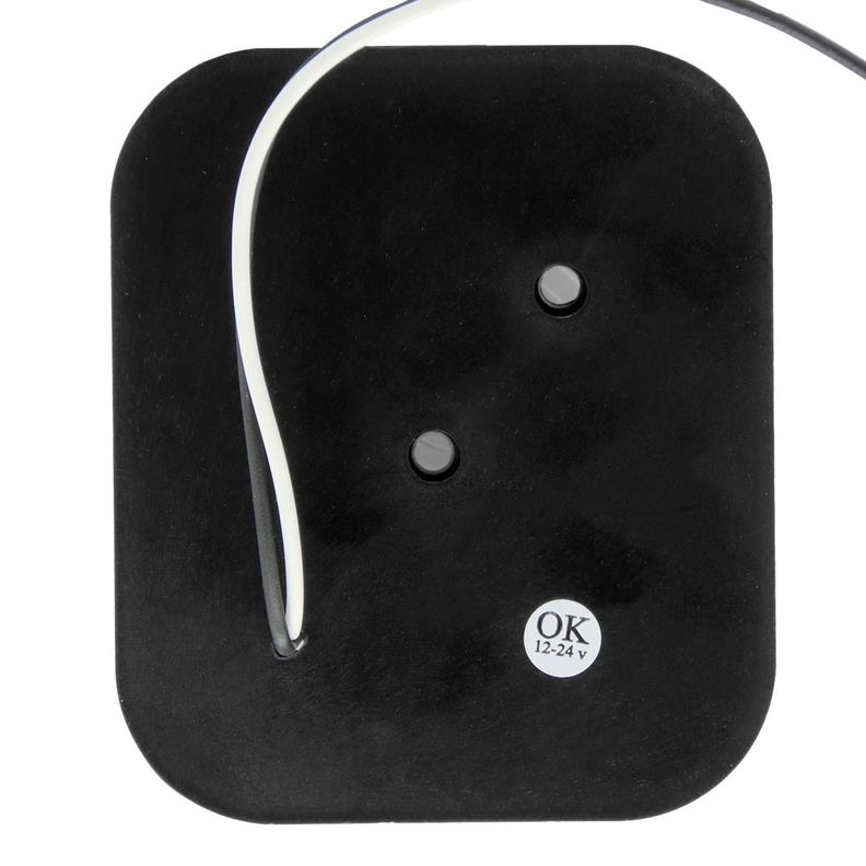 Farol Lateral Cristal Led Bivoltaje 634-1