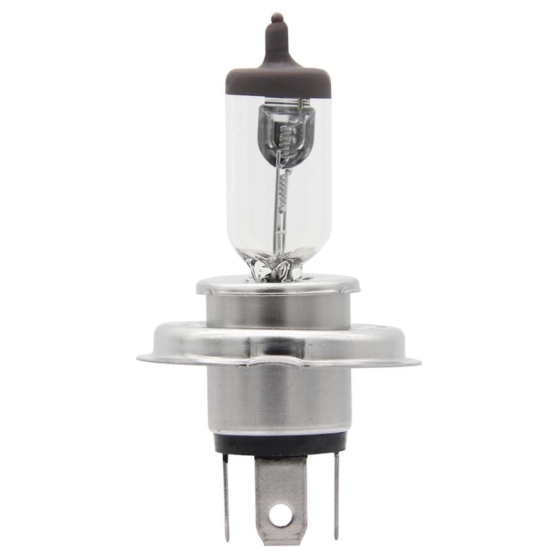 Ampolleta Halógena H4 24V 7570W P43T T4625 Cristal-0