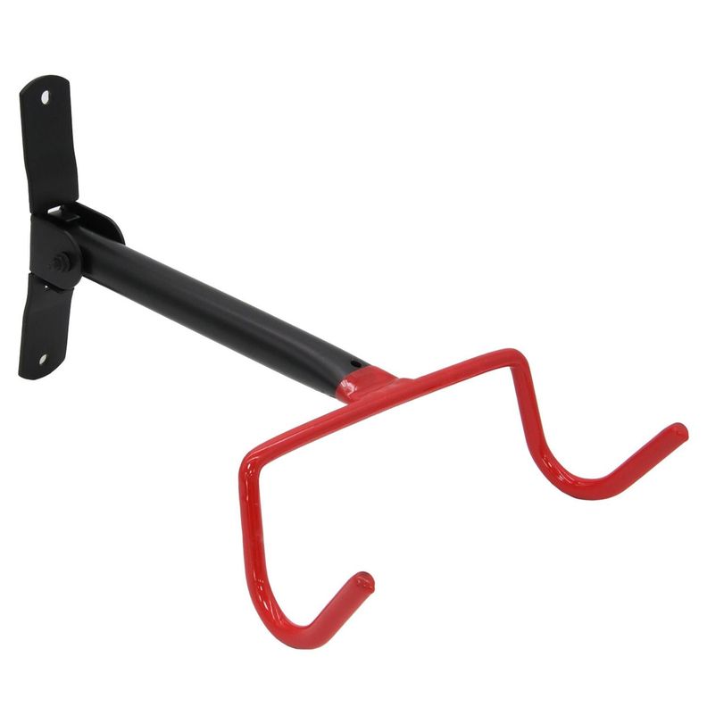 SOPORTE BICICLETA ROJO-0