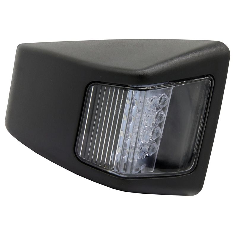 Farol Direccional Led Volvo Fh Izquierdo 24V-0