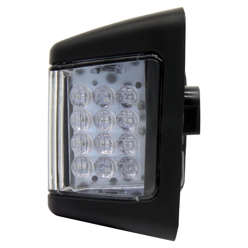 Farol Direccional Led Volvo Fh Izquierdo 24V-1