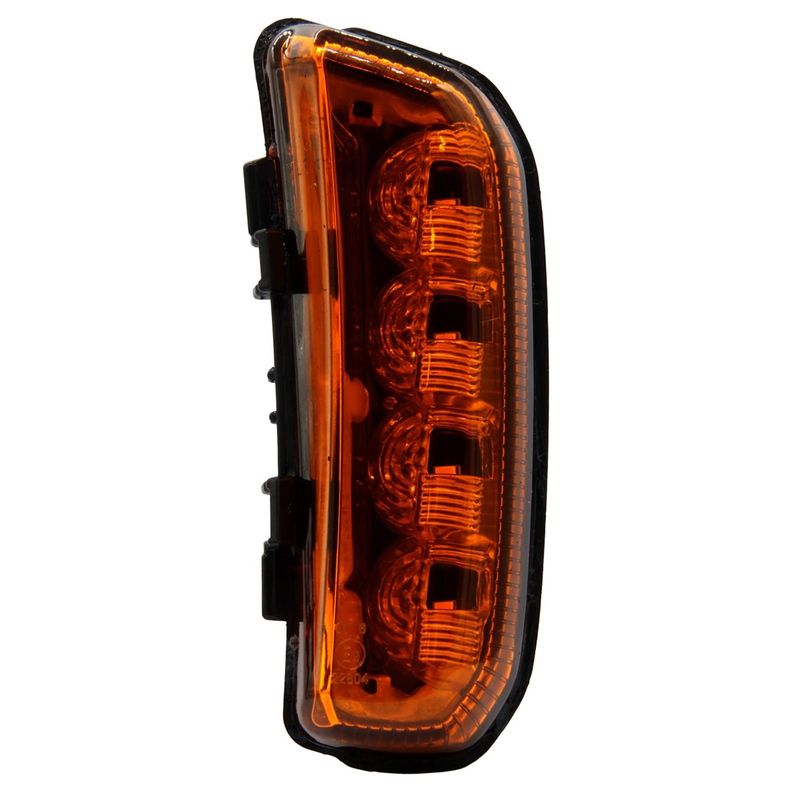 Farol Direccional Lateral Led Scania Pgr 2019 Izquierdo 24V-0