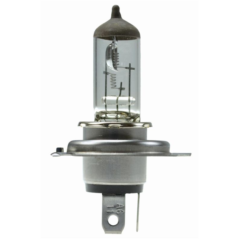Ampolleta Halógena H4 24V 75/70W P43T T4,625   -0