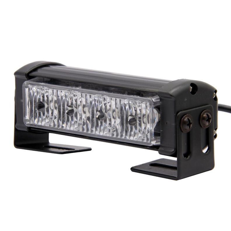 Barra Destellante Azul 4W 12-24V -1