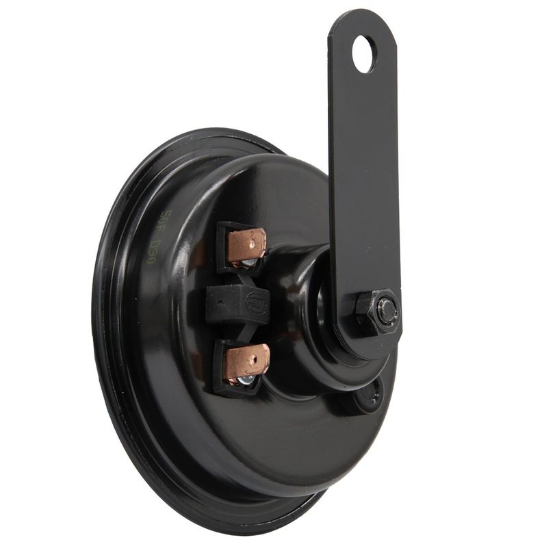 Bocina Tipo Plato 12V 2X60W 335/435Hz Universal (Par)-3