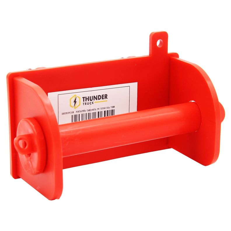 Porta cuña Camioneta Pu Ts768 Dia.72Mm-0