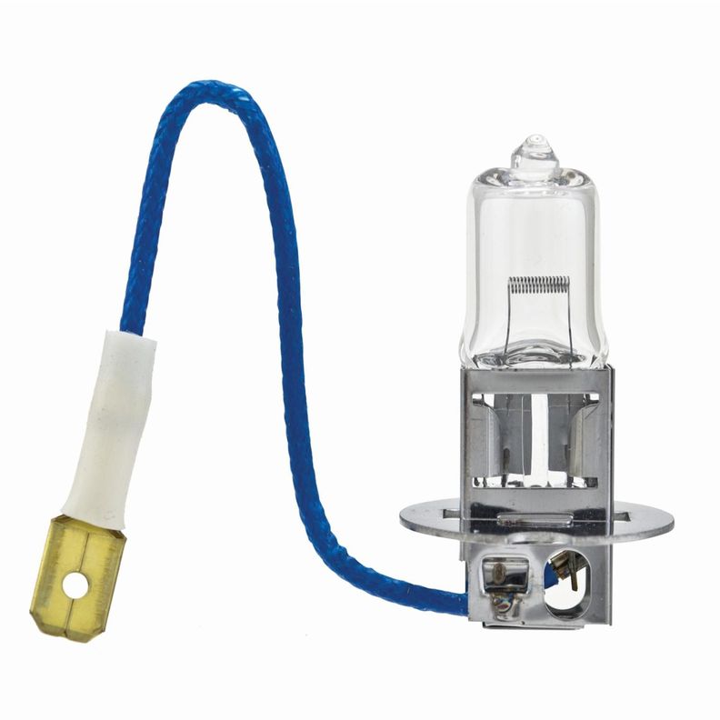 Ampolleta Halógena H3 12V 55W Pk22S T3.25-1