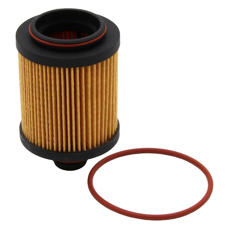 Filtro Aceite Citroen Nemo Peugeot Bipper Fiat Fiorino-1