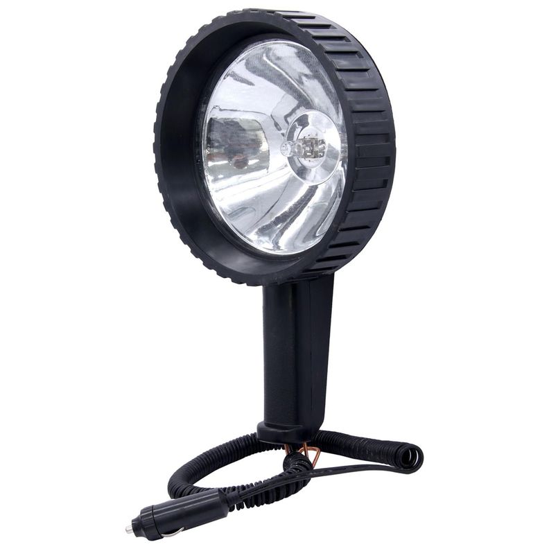 Lampara Trabajo 6 H3 6V 25W-1