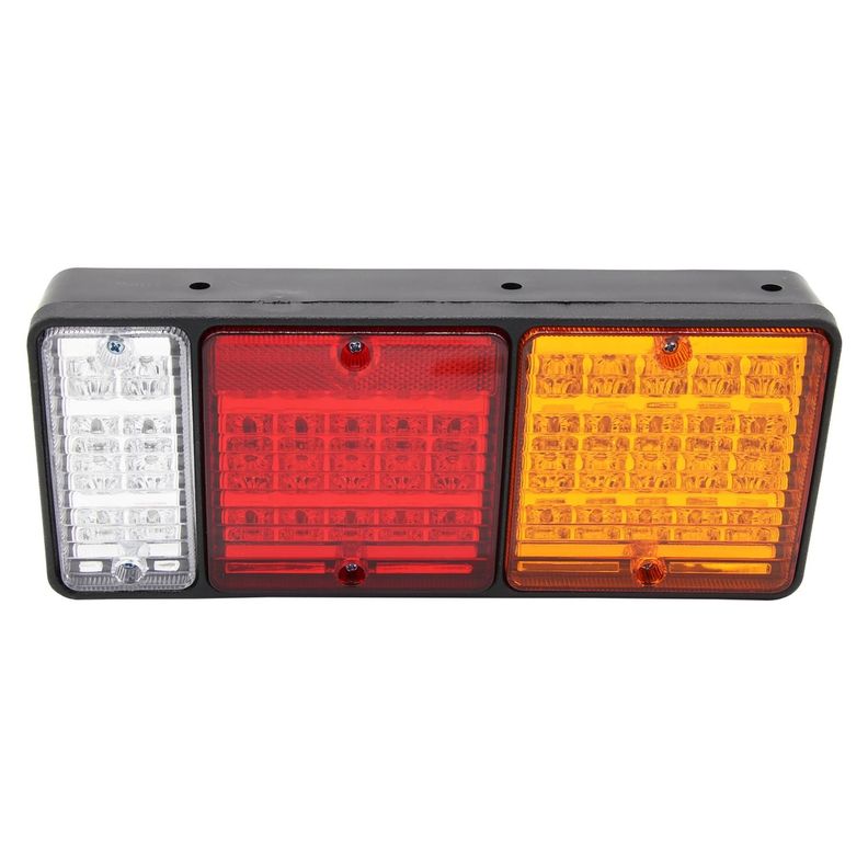 Farol 48Led Mitsub Canter 12V/24V Izquierdo-0