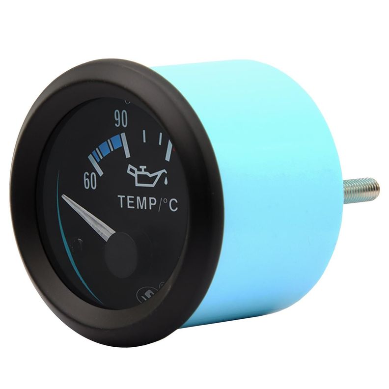 Marcador Temperatura Aceite Elec24V 52Mm 60120-1