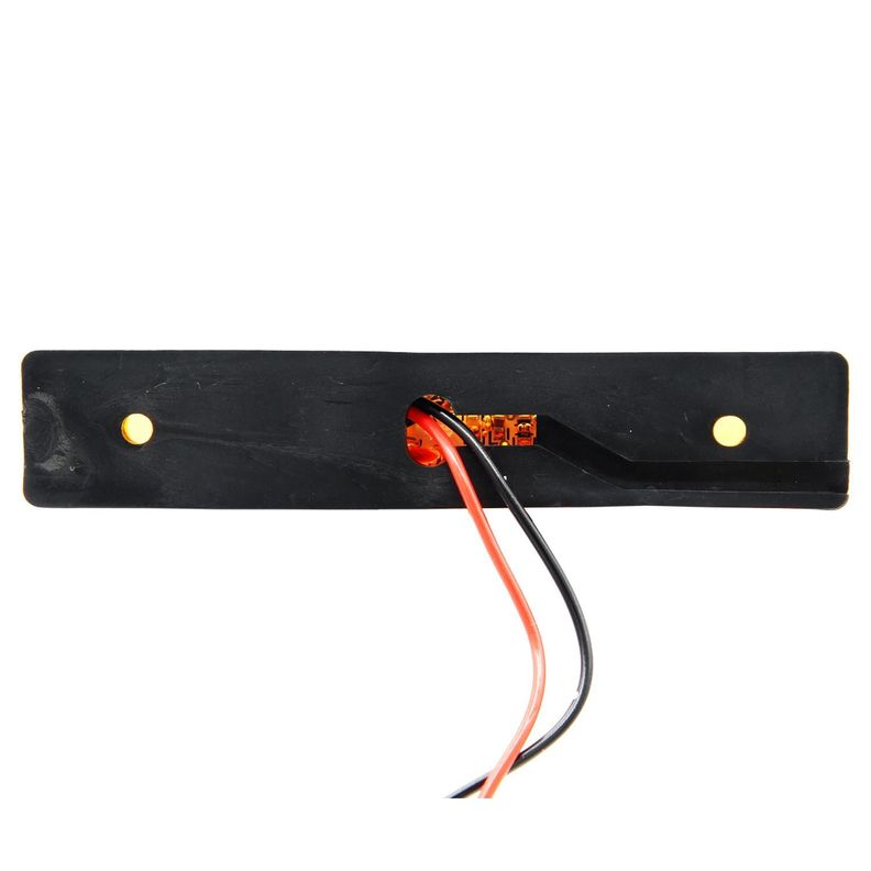 Farol Lateral 6Led 12V/24V Rojo 10X2X2,2Cm-1