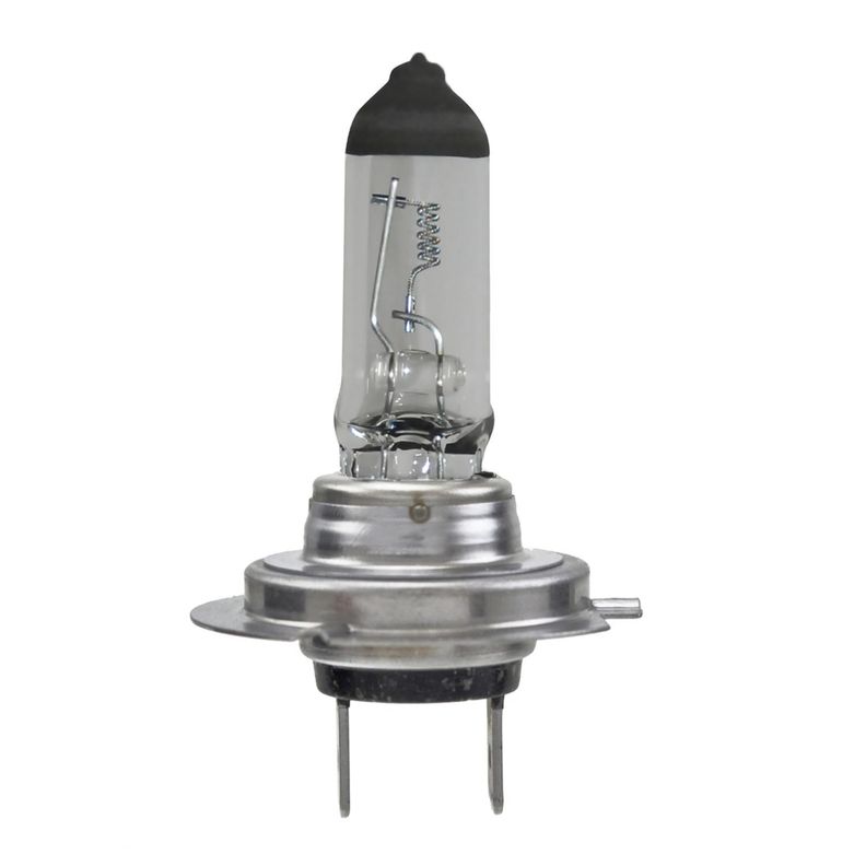 Ampolleta Halógena H7 24V 70W Px26D Cristal-0