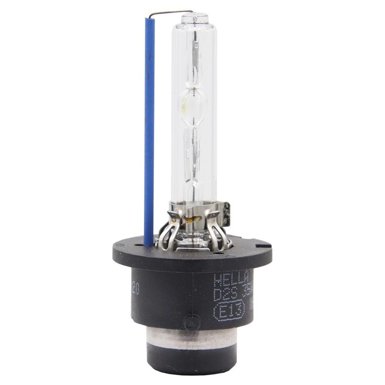Ampolleta Xenón D2S 85V 35W P32D-2  P+30-0