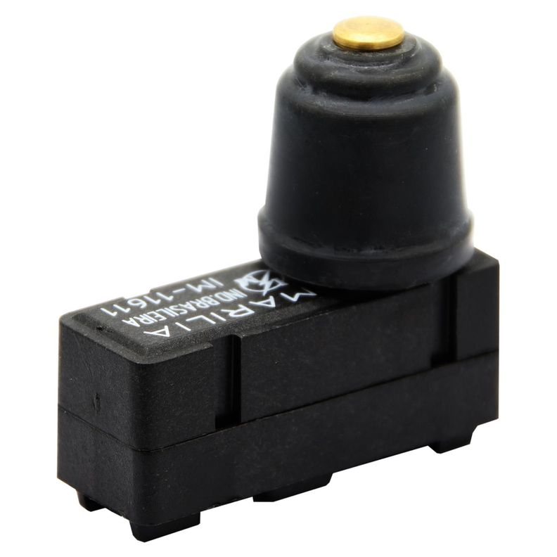 Interruptor (Trompo) Freno Interruptor Ford Y Vw (Corriente Max. 5A - Na) (Vw Vw:2Rd945521)-0