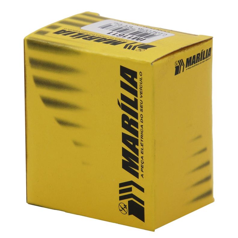 Interruptor (Trompo) Freno Interruptor Ford Y Vw (Corriente Max. 5A - Na) (Vw Vw:2Rd945521)-3