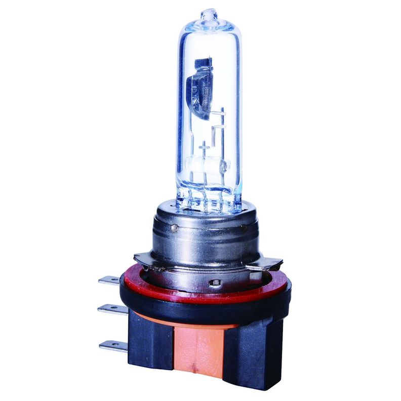 Ampolleta Halógena H15 12V 55/15W Pgj23T1  -0