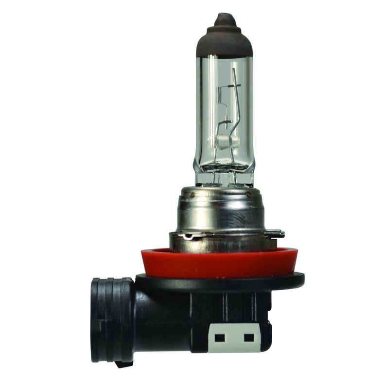 Ampolleta Halógena H16 12V 19W PGJ19-3-1